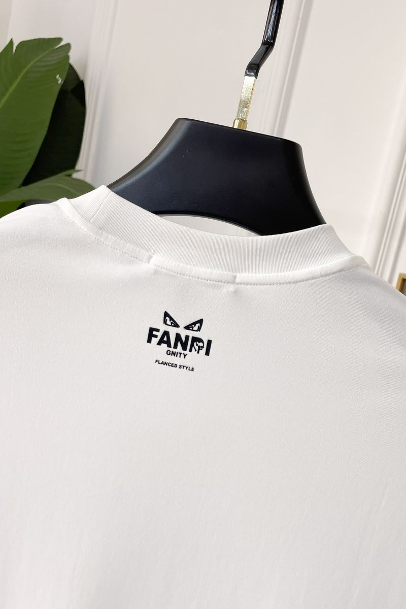 Fendi T-Shirts